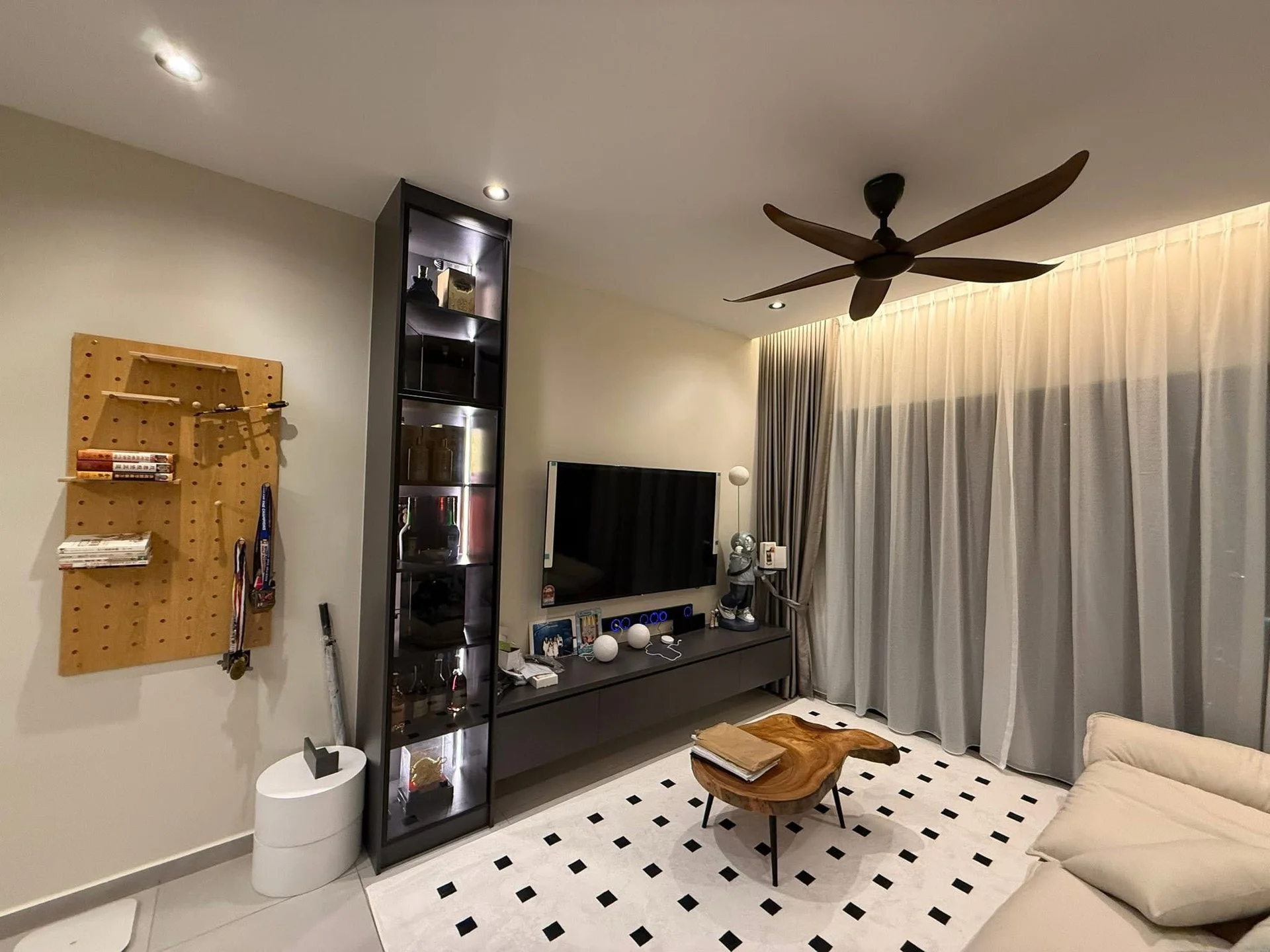 Mutiara Ville Residence, Cyberjaya