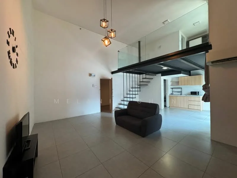 My Loft @ Empire City, Damansara Perdana
