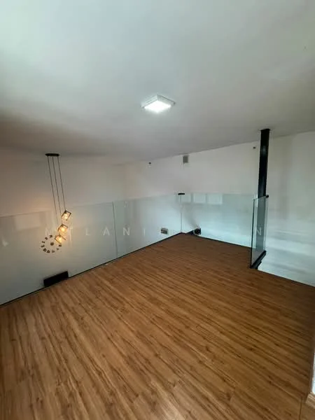 My Loft @ Empire City, Damansara Perdana