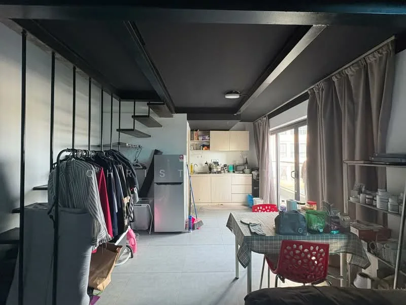 My Loft @ Empire City, Damansara Perdana — view 2 of 5 in Jalan PJU 8/8 — for Rent