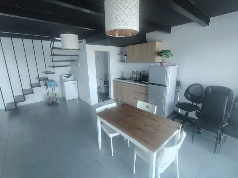 My Loft @ Empire City, Damansara Perdana