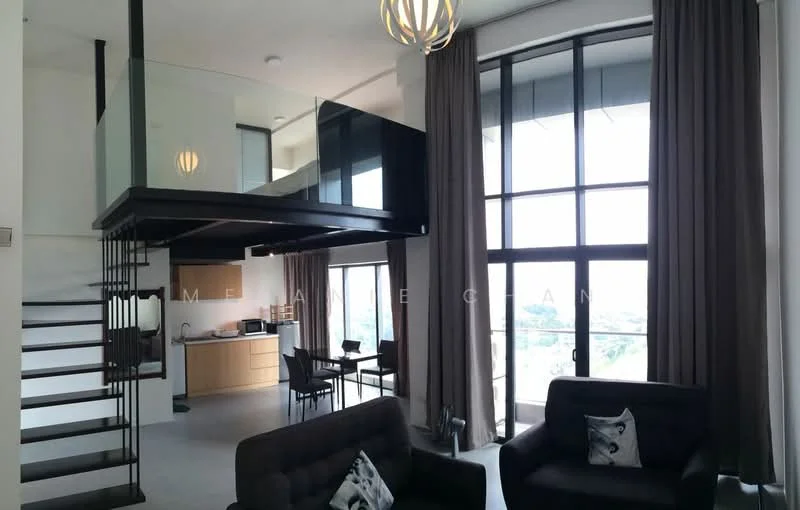 My Loft @ Empire City, Damansara Perdana