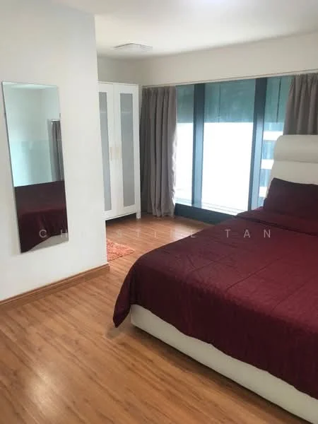 My Loft @ Empire City, Damansara Perdana — view 2 of 5 in My Loft @ Empire City — for Rent