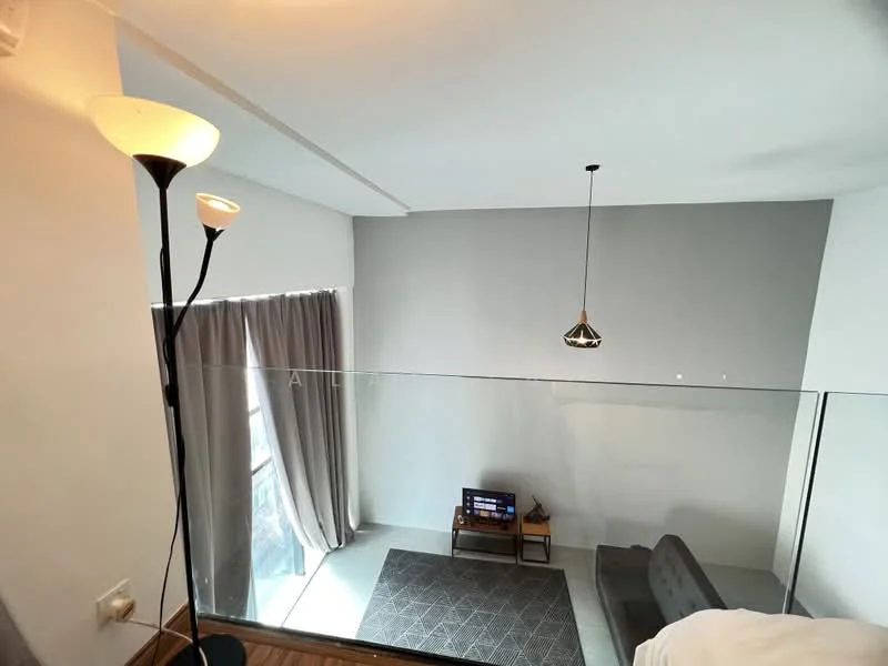 My Loft @ Empire City, Damansara Perdana — view 2 of 5 in My Loft @ Empire City — for Rent