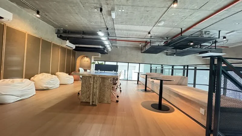 Myara Park, Taman Perindustrian Jaya, Ara Damansara — view 2 of 5 in Myara Park — for Rent