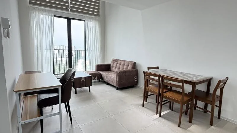 Myara Park, Taman Perindustrian Jaya, Ara Damansara — view 2 of 5 in Myara Park — for Rent