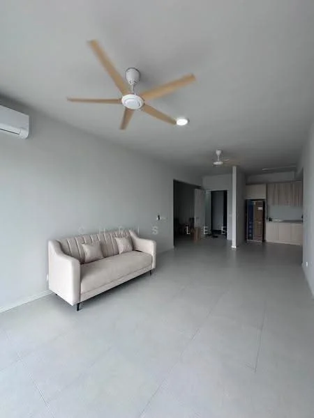 Myra Cove, Cyberjaya