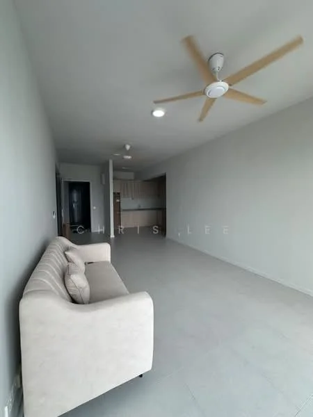 Myra Cove, Cyberjaya