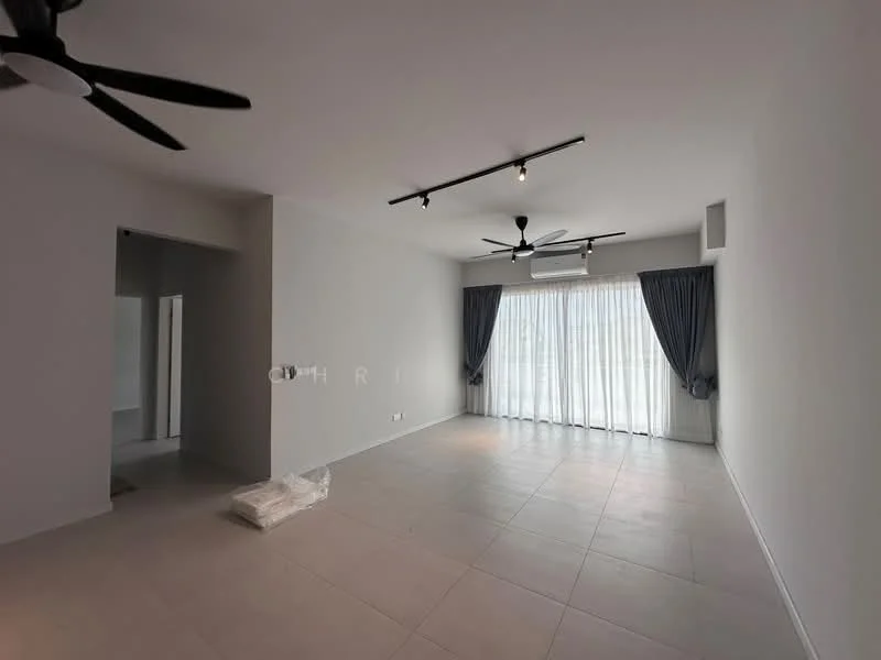 Myra Cove, Cyberjaya