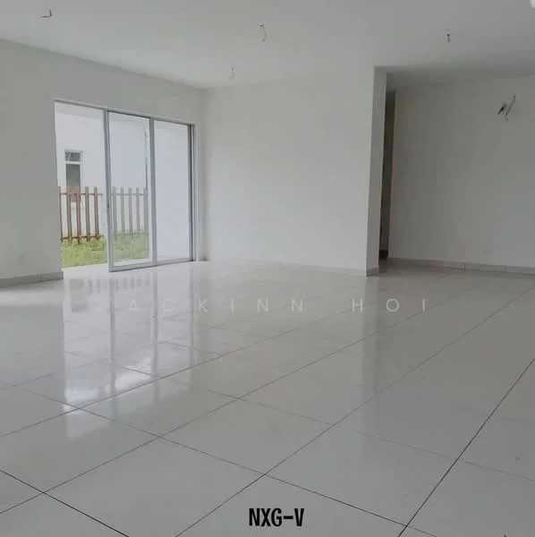 Myuna Villa@Glenmarie Cove Port Klang Brand New 1.5 Sty Semi D House, Glenmarie Cove, Klang — view 2 of 5 — for Rent