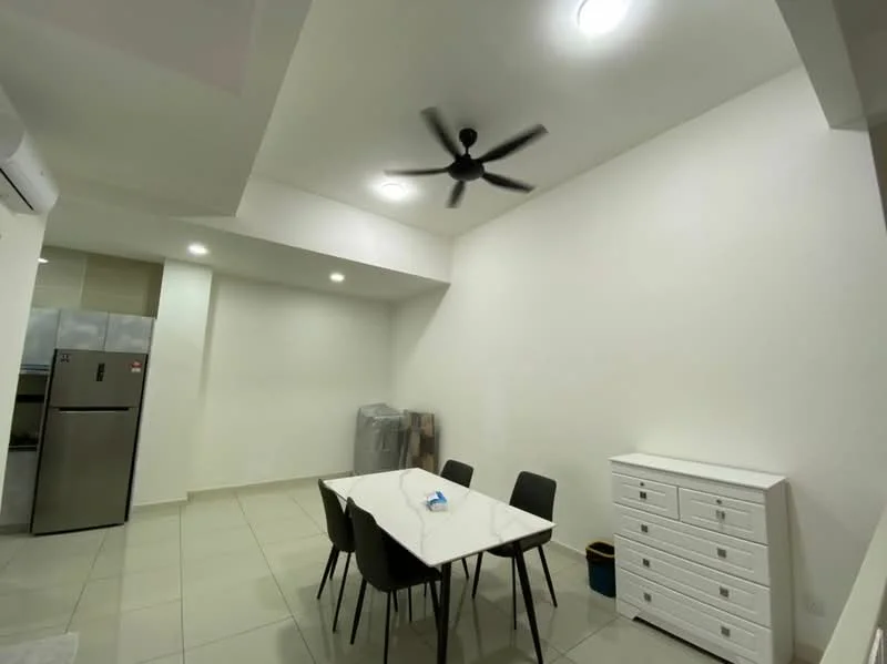 N'Dira Sierra 12, Puchong — view 2 of 5 — for Rent