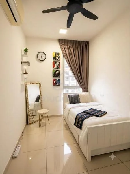 Nadayu63, Ulu Kelang — view 2 of 5 in Nadayu63 — for Rent
