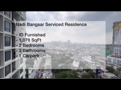 Nadi Bangsar, Bangsar — view 2 of 5 in Nadi Bangsar — for Rent