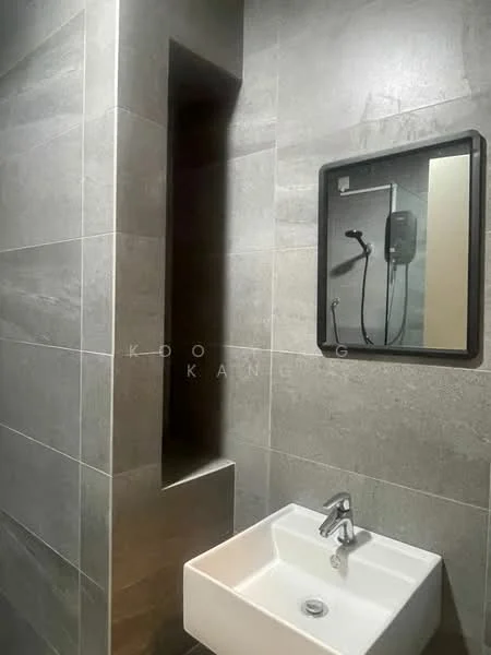 Nest 2 Residences, Jalan Klang Lama (Old Klang Road) — view 2 of 5 in Off Jalan Puchong — for Rent