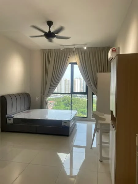 Nest 2 Residences, Jalan Klang Lama (Old Klang Road)