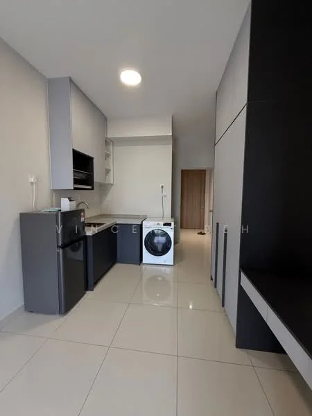 Nest 2 Residences, Jalan Klang Lama (Old Klang Road) — view 1 of 5 in Nest 2 Residences — for Rent