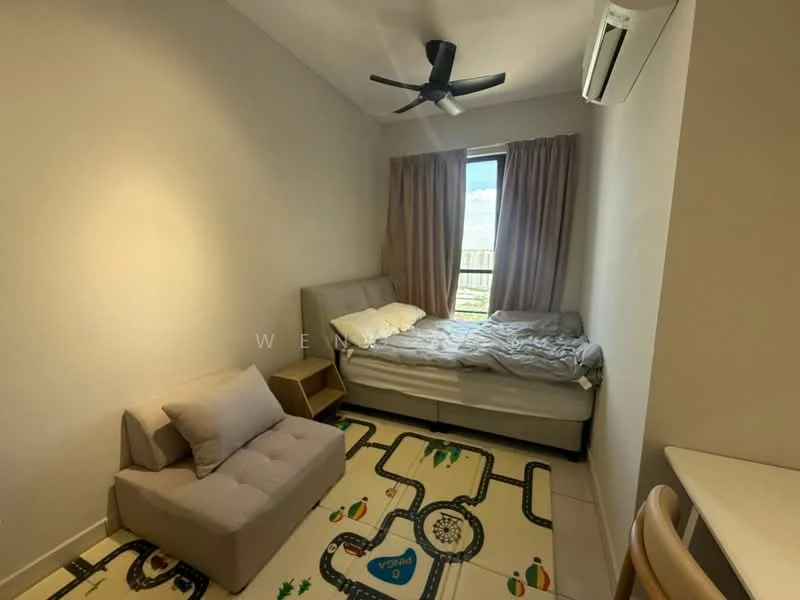 Nest 2 Residences, Jalan Klang Lama (Old Klang Road) — view 1 of 5 in Nest 2 Residences — for Rent