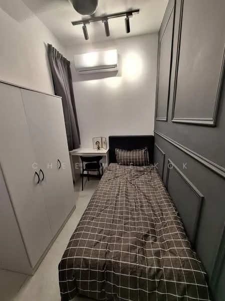 Neu Suites, Kampung Berembang, Ampang — view 2 of 5 in Kampung Berembang — for Rent