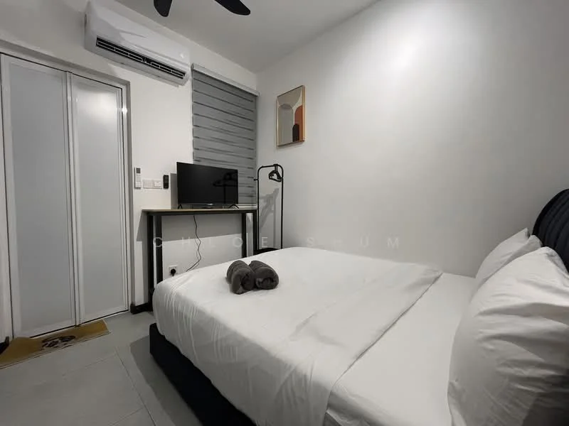 Neu Suites, Kampung Berembang, Ampang — view 2 of 5 in Kampung Berembang — for Rent