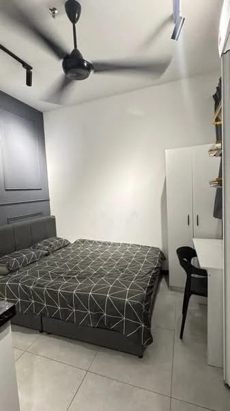 Neu Suites, Kampung Berembang, Ampang