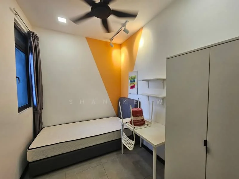 Neu Suites, Kampung Berembang, Ampang