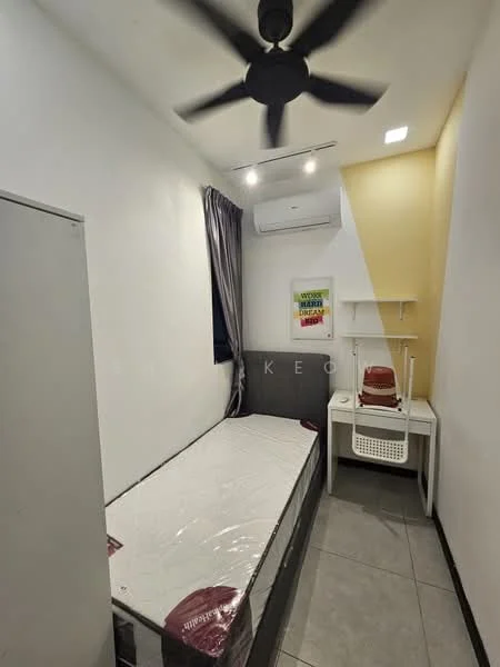 Neu Suites, Kampung Berembang, Ampang