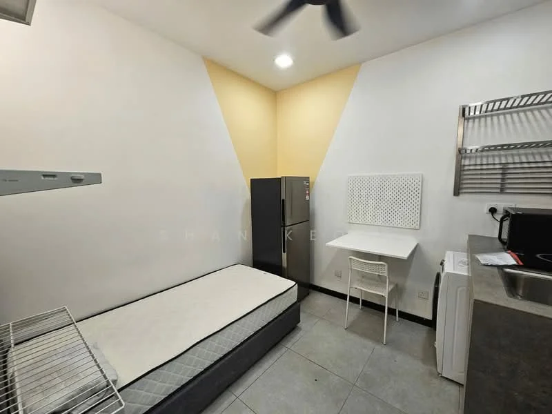 Neu Suites, Kampung Berembang, Ampang