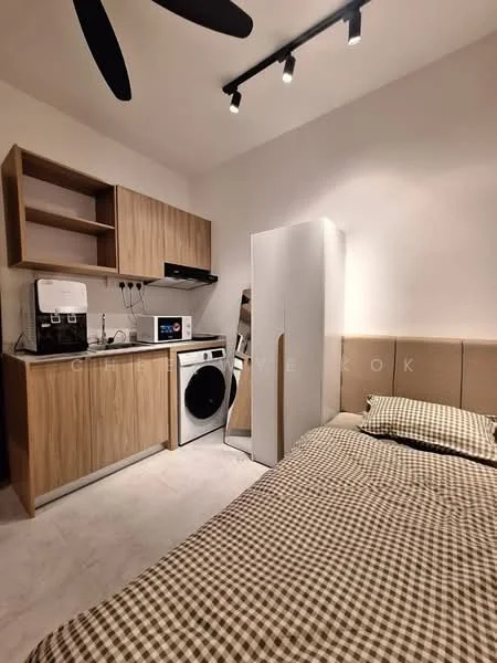 Neu Suites, Kampung Berembang, Ampang — view 1 of 5 in neu suite — for Rent