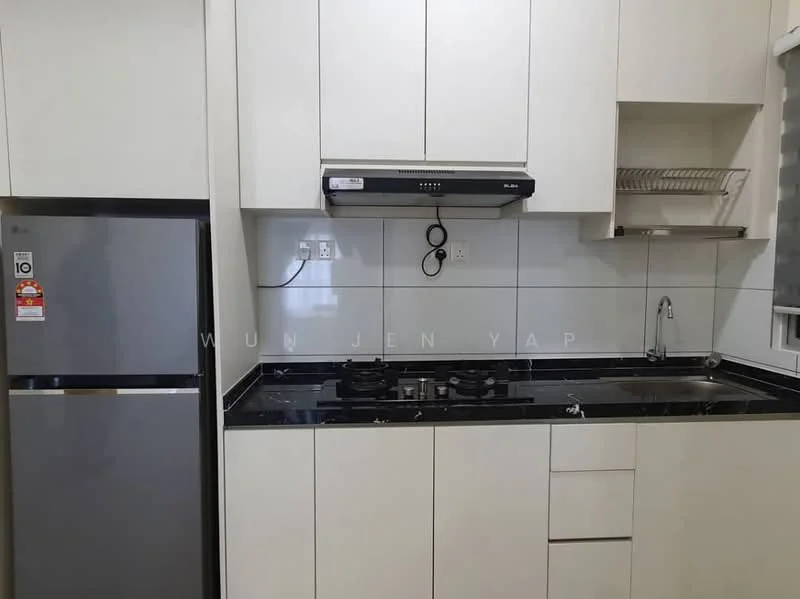 Nexus @ Kajang Station (Tower B), Kajang — view 2 of 5 in Jalan Bukit — for Rent