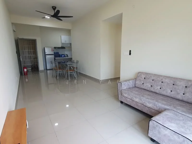 Nexus @ Kajang Station (Tower C), Kajang — view 2 of 5 in Nexus @ Kajang Station (Tower B) — for Rent