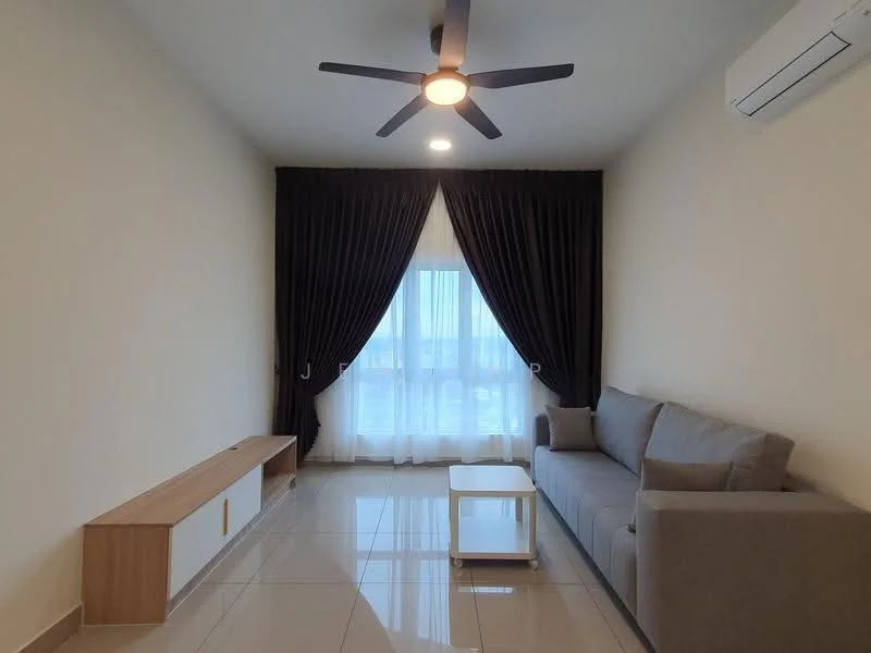 Nexus @ Kajang Station (Tower C), Kajang — view 2 of 5 in Nexus @ Kajang Station (Tower B) — for Rent
