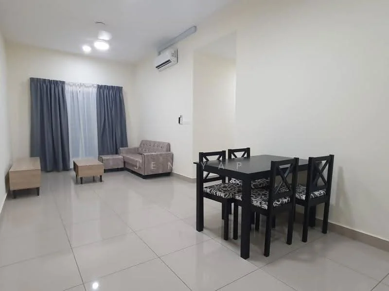 Nexus @ Kajang Station (Tower C), Kajang — view 2 of 5 in Nexus @ Kajang Station (Tower B) — for Rent