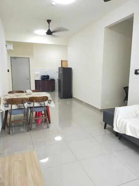 Nexus @ Kajang Station (Tower C), Kajang — view 2 of 5 in Nexus @ Kajang Station (Tower B) — for Rent