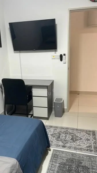 Nexus Taman Pertama, Taman Pertama, Cheras