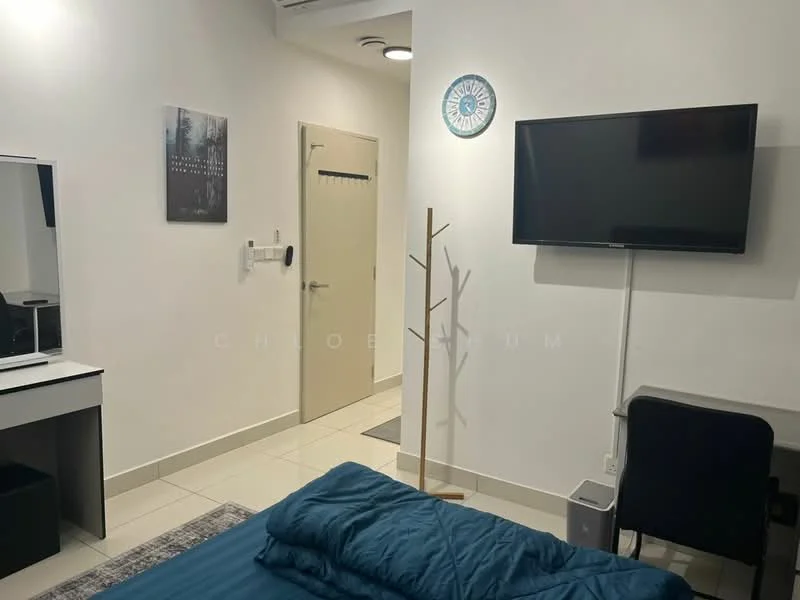 Nexus Taman Pertama, Taman Pertama, Cheras