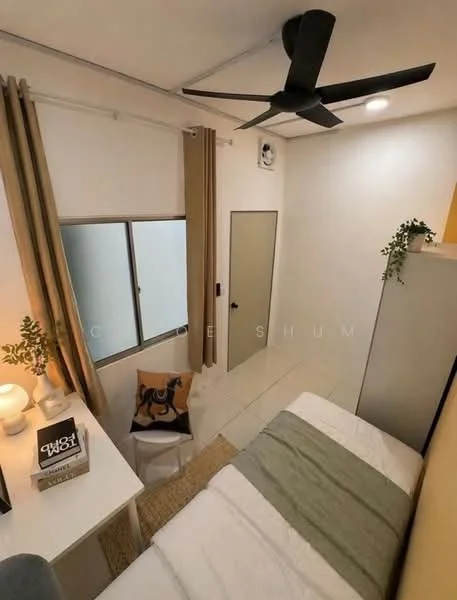Nexus Taman Pertama, Taman Pertama, Cheras