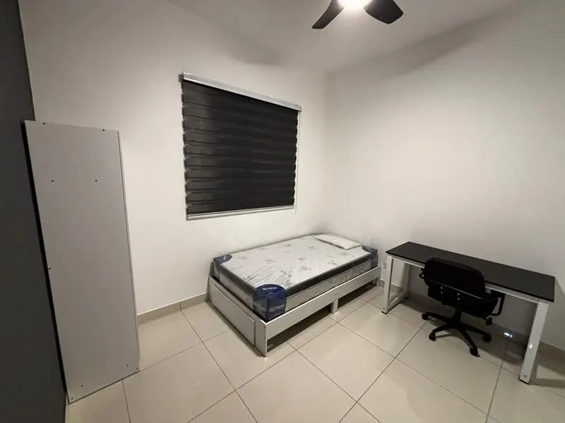 Nexus Taman Pertama, Taman Pertama, Cheras — view 1 of 5 in Nexus Taman Pertama — for Rent