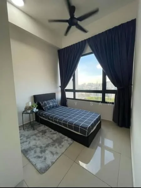 Nidoz Residences @ Desa Petaling, KL City Centre — view 1 of 5 in Nidoz Residences @ Desa Petaling — for Rent