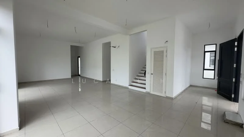 Norton Garden Bungalow @ Eco Grandeur, Kuala Selangor — view 2 of 5 — for Rent