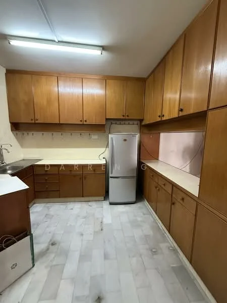 Nova I, Segambut — view 2 of 5 in K.L — for Rent