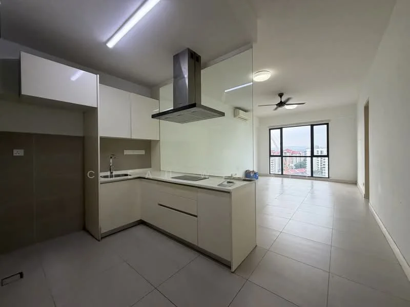 Nova Saujana, Saujana — view 2 of 5 in Persiaran Golf Jalan Lapangan Terbang Subang — for Rent