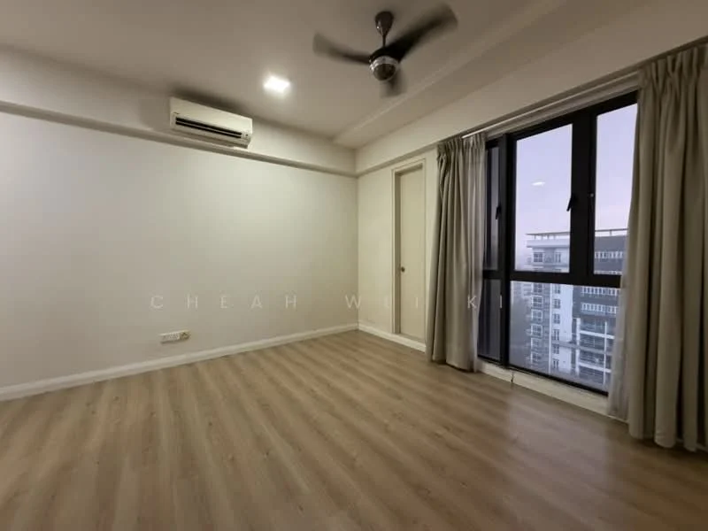 Nova Saujana, Saujana