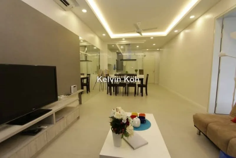 Nova Saujana, Saujana — view 2 of 5 in Nova Saujana — for Rent
