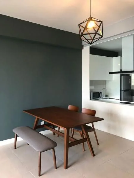 Nova Saujana, Saujana — view 2 of 5 in Nova Saujana — for Rent