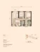 Floor plan: 2-bedroom 2-bathroom unit; features: open-plan kitchen-dining-living, master bedroom with ensuite bathroom, all bedrooms with windows, balcony off living room, utility room, laundry area, central foyer.