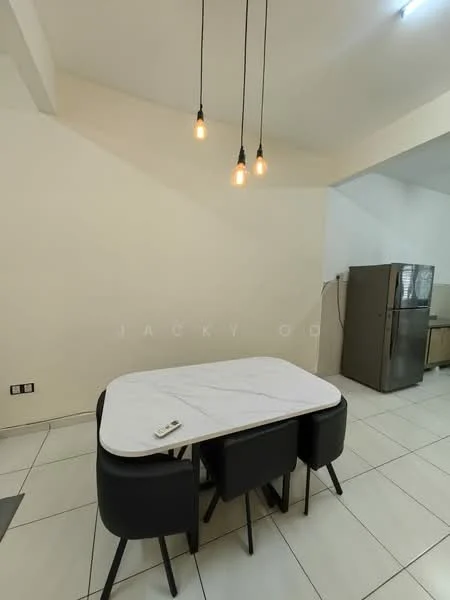 Nusa Sentral, Nusa Sentral, Iskandar Puteri (Nusajaya) — view 1 of 5 in Nusa Sentral — for Rent