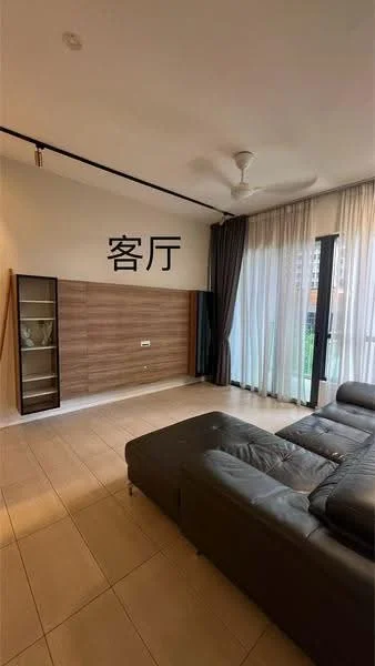 O'hako Residence, BANDAR PUCHONG JAYA, Puchong — view 2 of 5 in O'hako Residence — for Rent