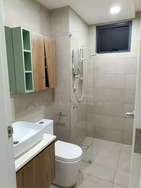 O'hako Residence, BANDAR PUCHONG JAYA, Puchong — view 2 of 5 in O'hako Residence — for Rent