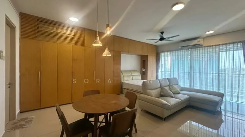 Oasis Serviced Suites @ Oasis Ara Damansara, Ara Damansara, Petaling Jaya