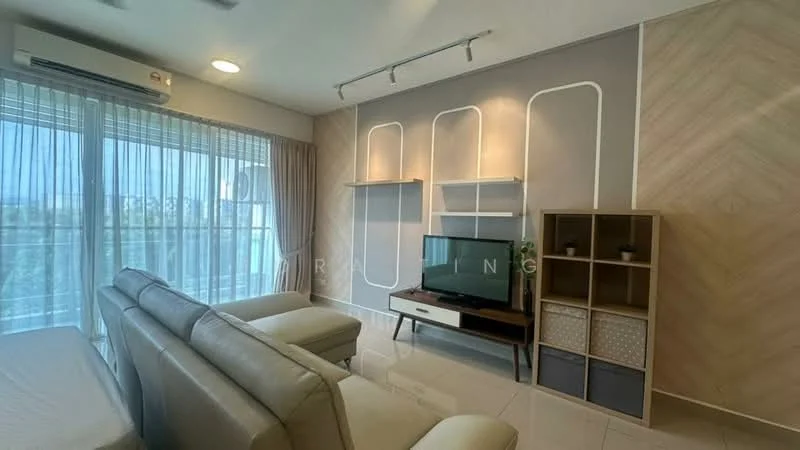 Oasis Serviced Suites @ Oasis Ara Damansara, Ara Damansara, Petaling Jaya